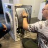 Kurs naprawy pralek i suszarek