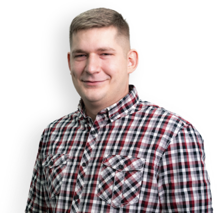 Michał Pawluk 