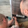Szkolenie z naprawy lodówek