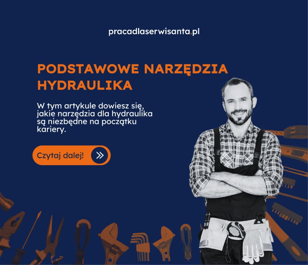 Image for Podstawowe narzędzia hydraulika