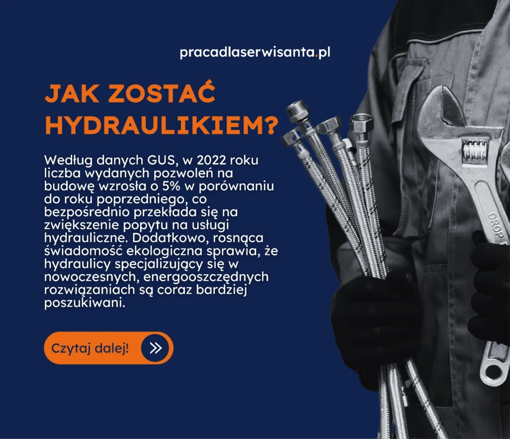 Image for Jak zostać hydraulikiem – kompletny przewodnik