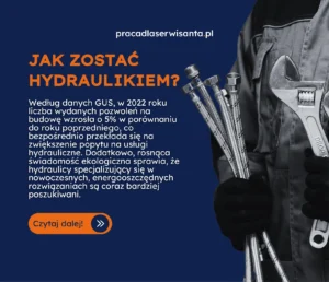Jak zostać hydraulikiem – kompletny przewodnik