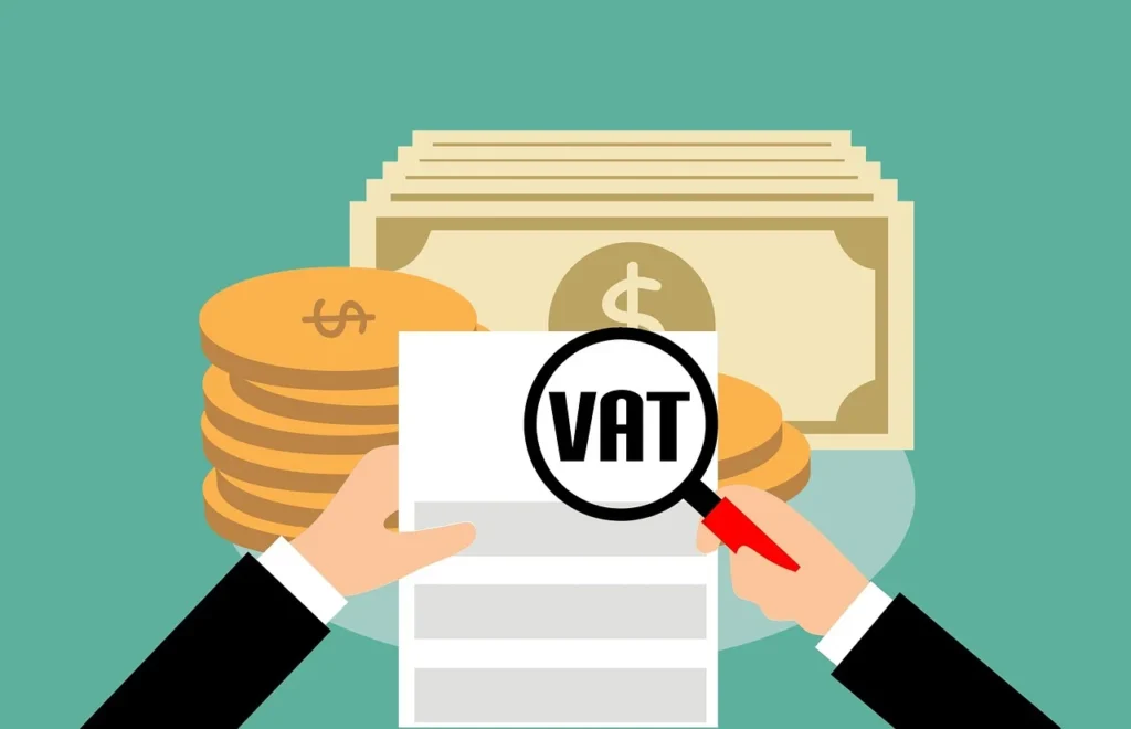 Image for VAT w&nbsp;działalności serwisowej – czy&nbsp;warto być płatnikiem?