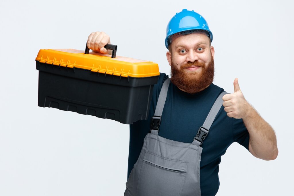 Image for 4 nisze serwisowe, które gwarantują zlecenia przez&nbsp;cały rok!