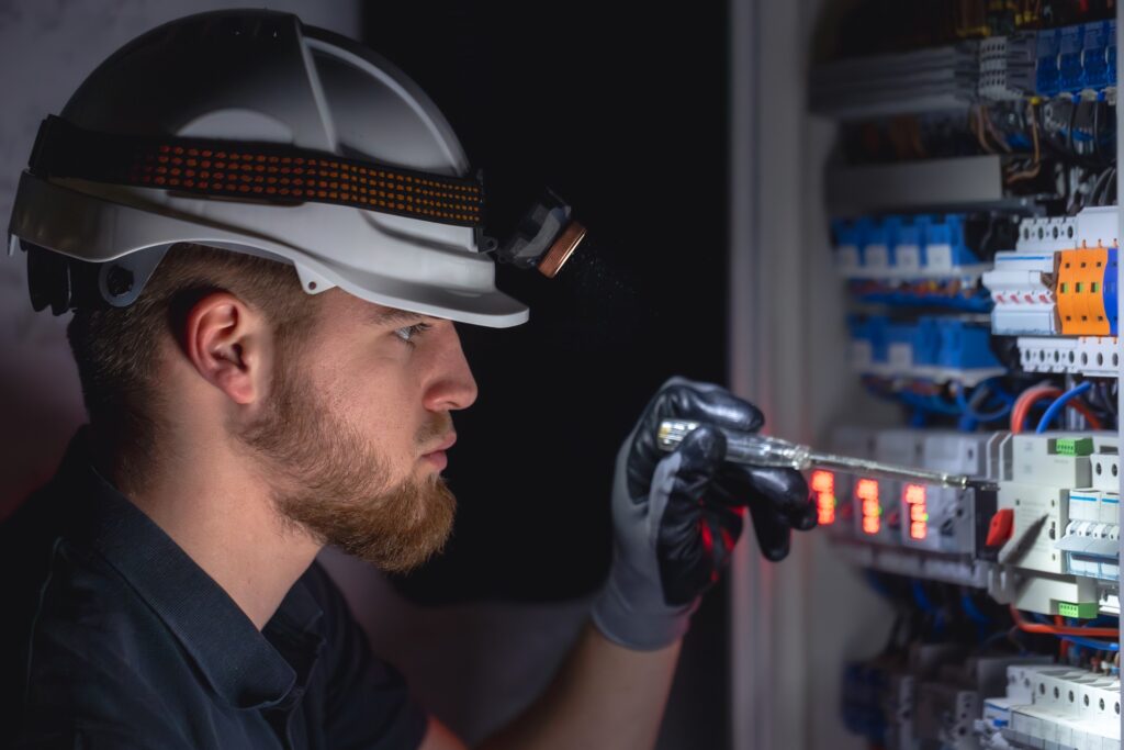 Image for BHP Elektryka – przewodnik bezpieczeństwa w&nbsp;2026 roku!