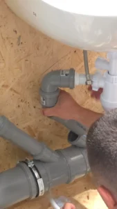Podstawy hydrauliki - praktyka